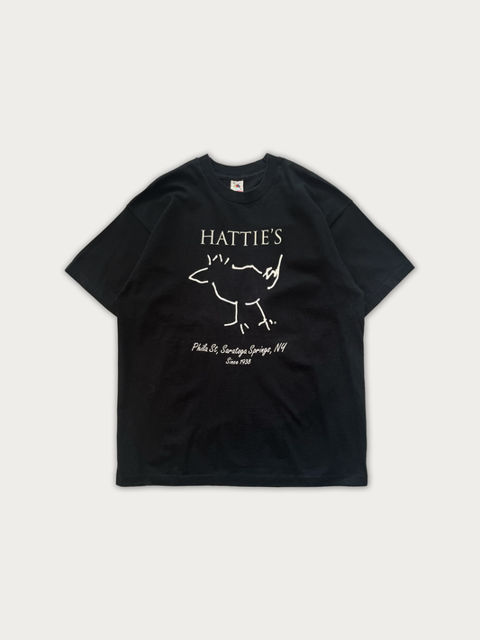 Vintage 90s Single Stitched Tee