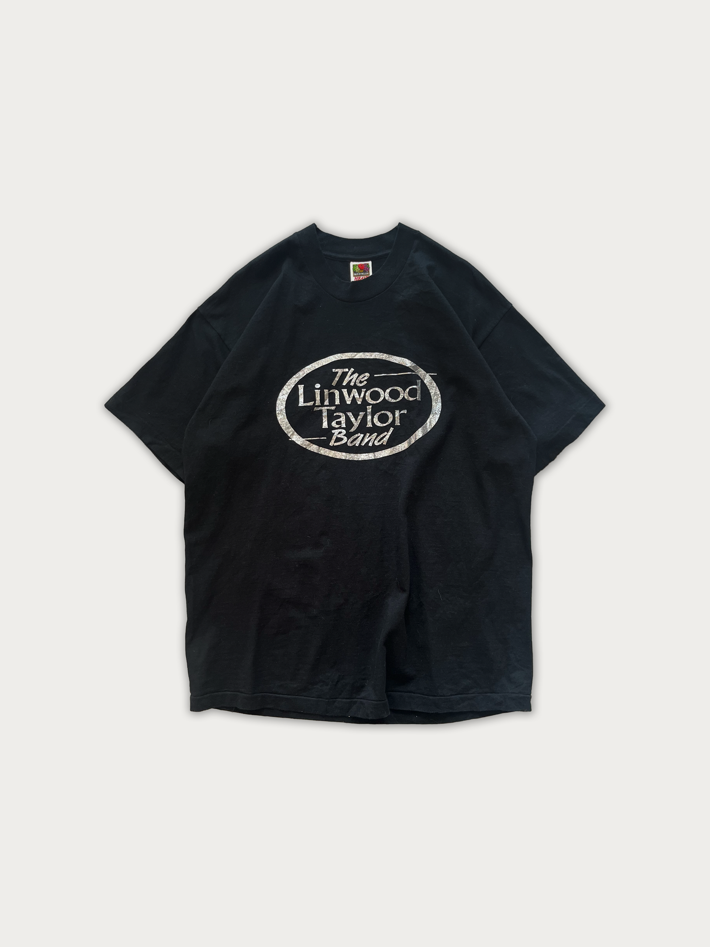 Vintage 90s Single Stitched Tee