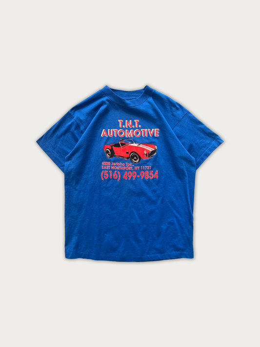 Vintage 90s Single Stitched Tee