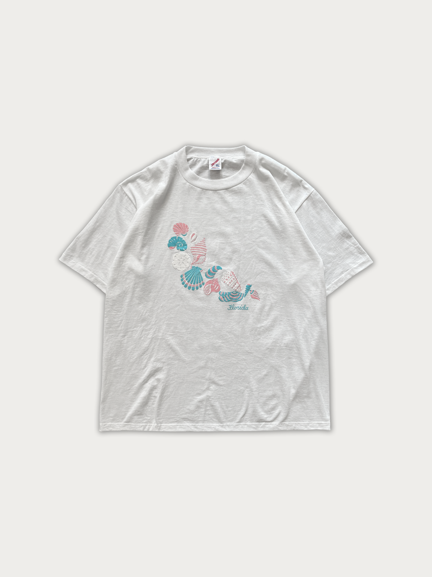 Vintage 90s Single Stitched Tee