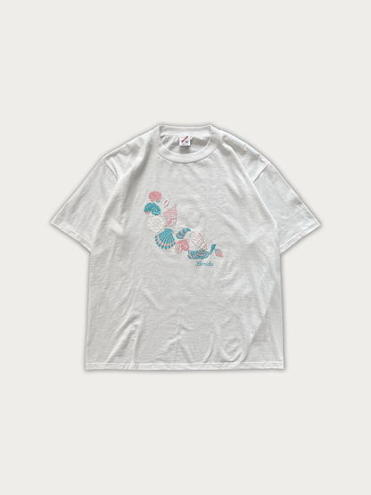 Vintage 90s Single Stitched Tee