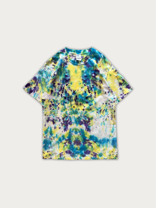 Vintage Tie Dye Tee