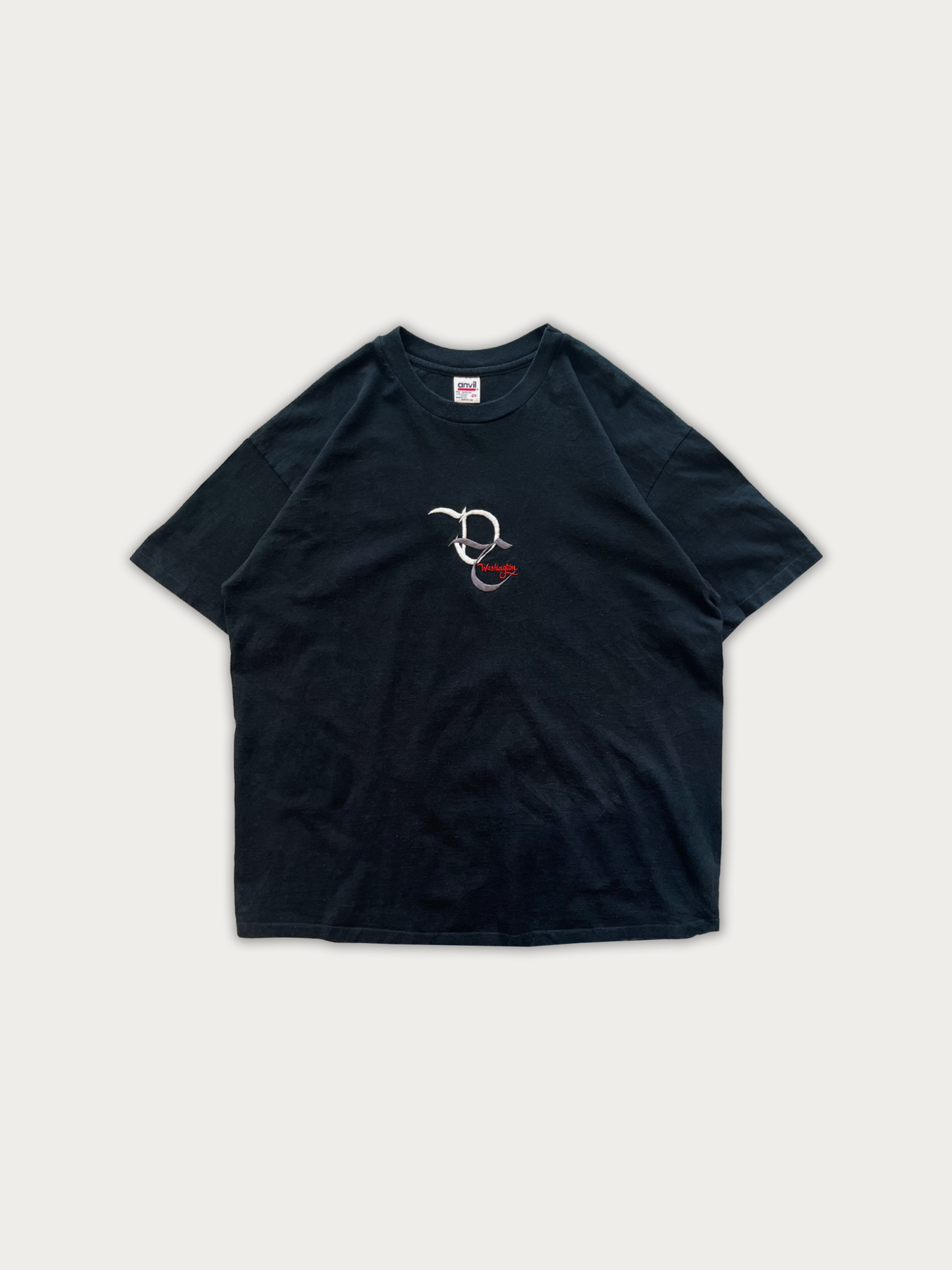 Vintage 90s Single Stitched Tee