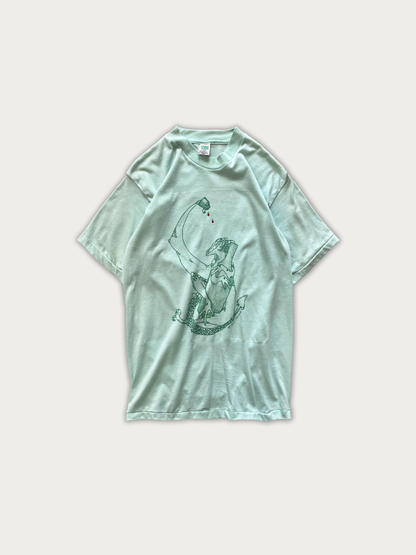 Vintage 1987 Single Stitched Tee