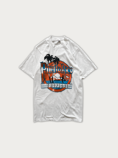 Vintage 90s Single Stitched Tee