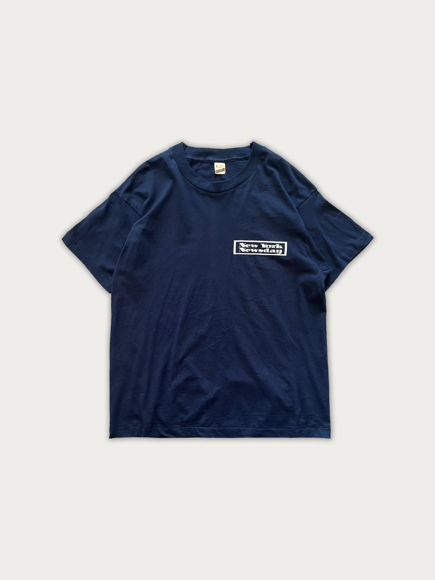Vintage 80s Single Stitched Tee