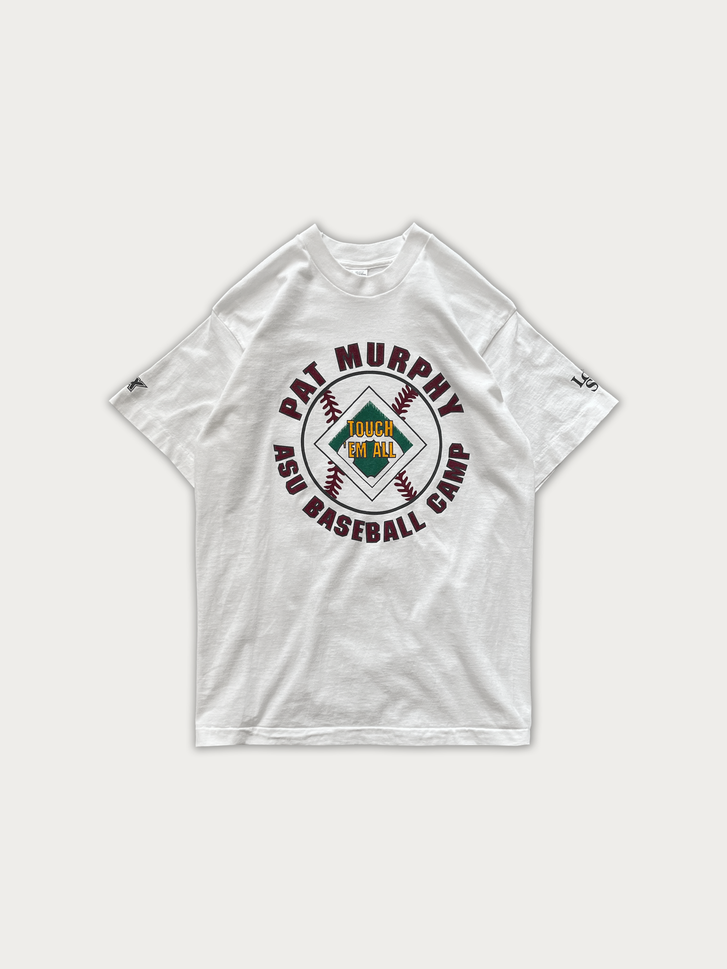 Vintage 90s Single Stitched Tee