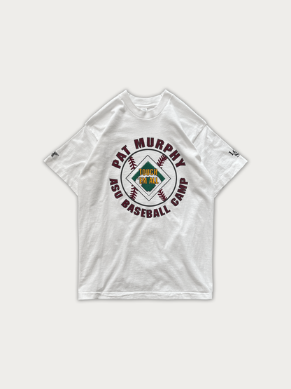 Vintage 90s Single Stitched Tee