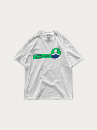 Vintage 90s Single Stitched Tee