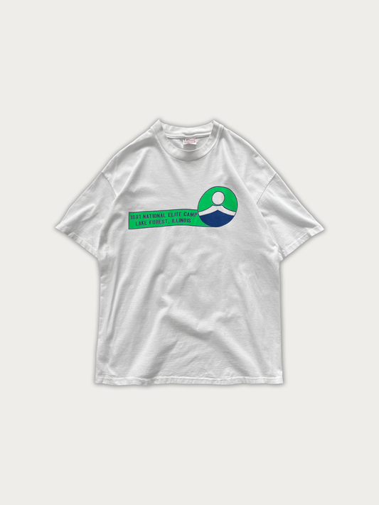 Vintage 90s Single Stitched Tee
