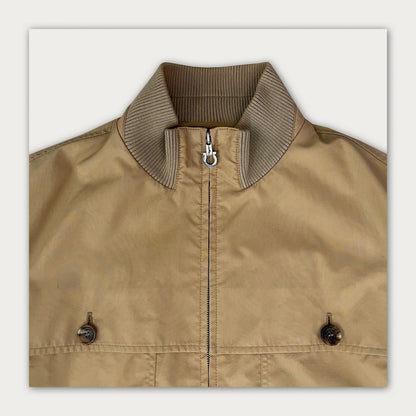 Salvatore Ferragamo Jacket