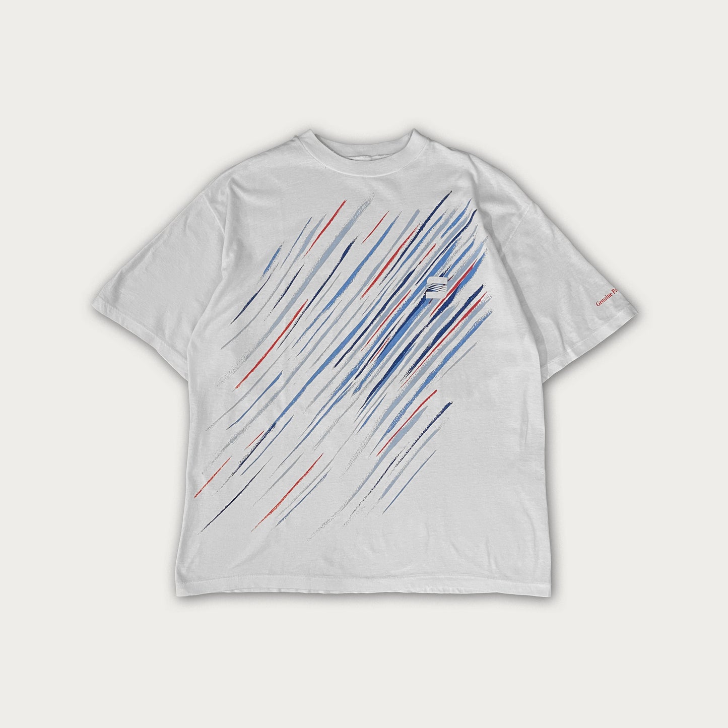 Seat Merch Tee
