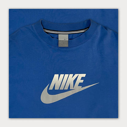Nike Silver Tag Tee