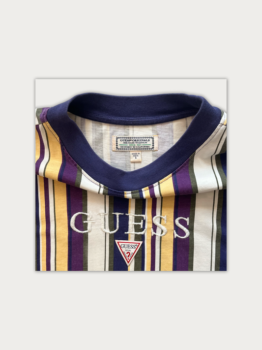 Guess Light Sweatshirt