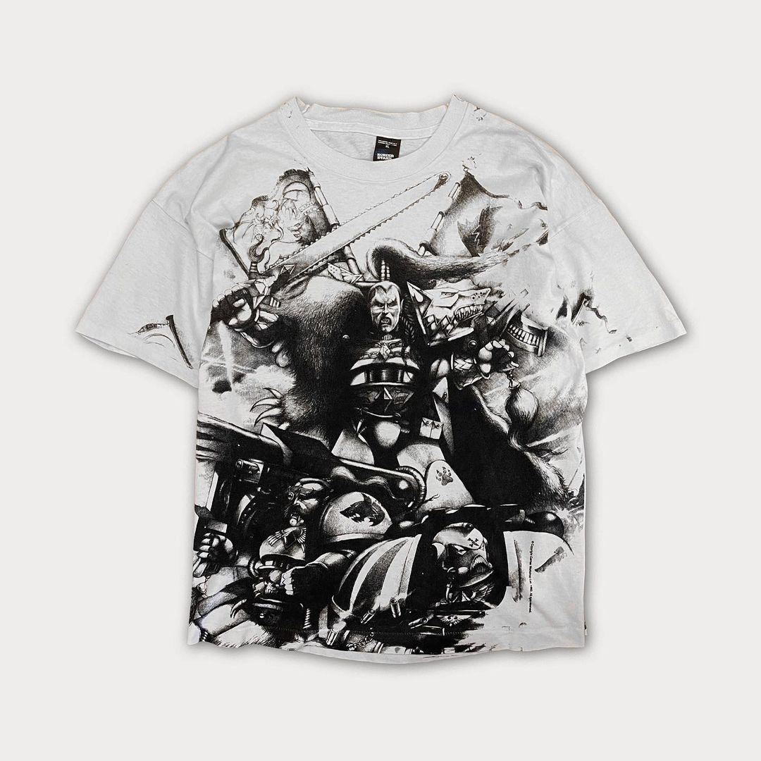 1992 Warhammer Tee