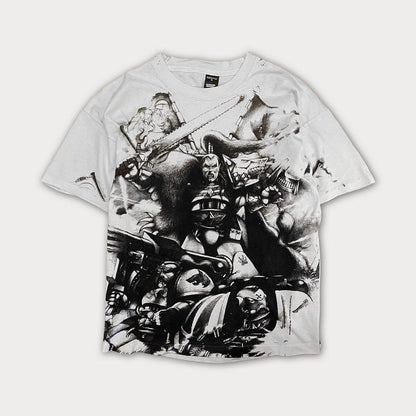 1992 Warhammer Tee