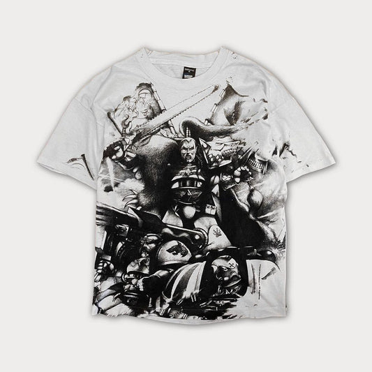 1992 Warhammer Tee