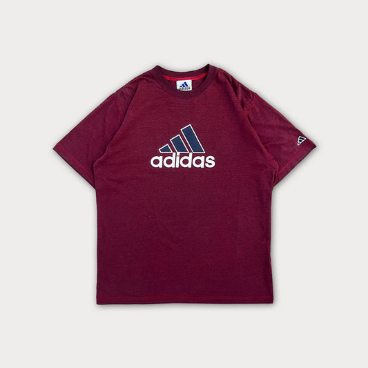 90s Adidas Tee