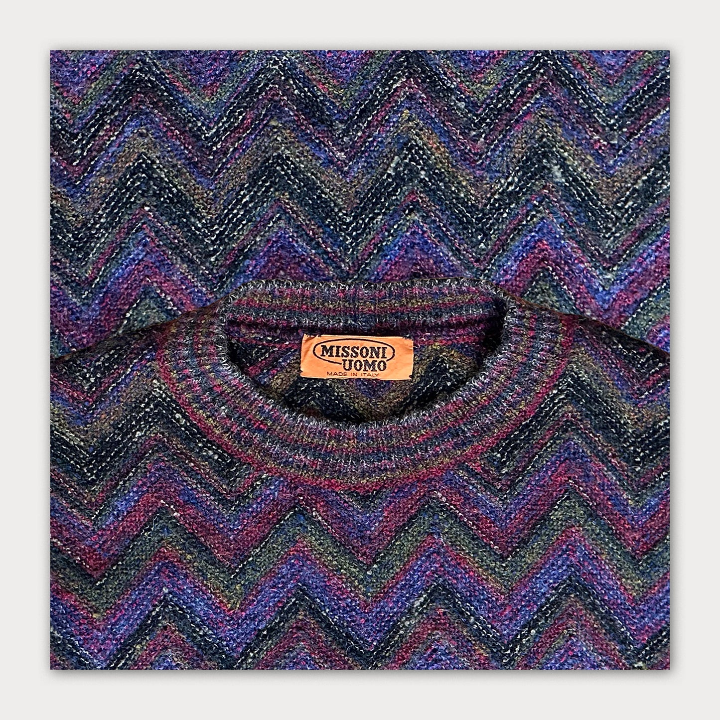 Missoni Sweater