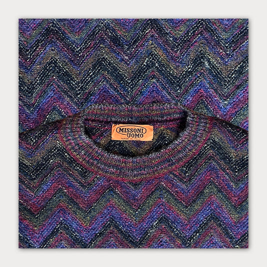Missoni Sweater