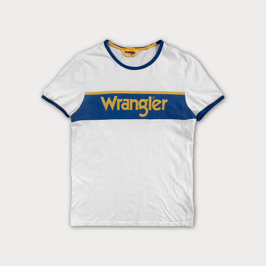 Wrangler Tee