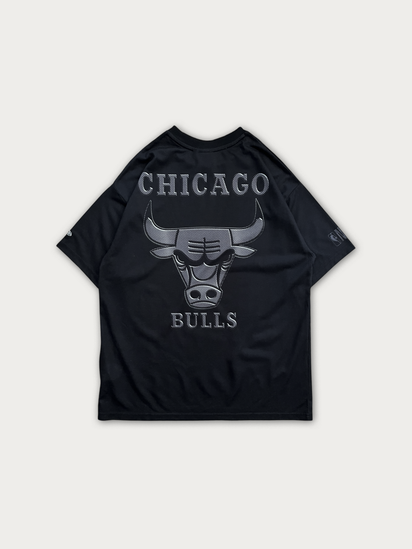 NewEra Chicago Bulls Tee