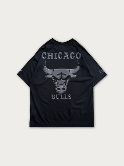 NewEra Chicago Bulls Tee