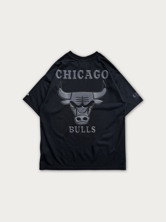 NewEra Chicago Bulls Tee