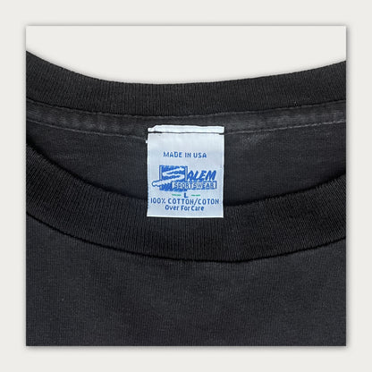 1991’s Salem X Phoenix Suns