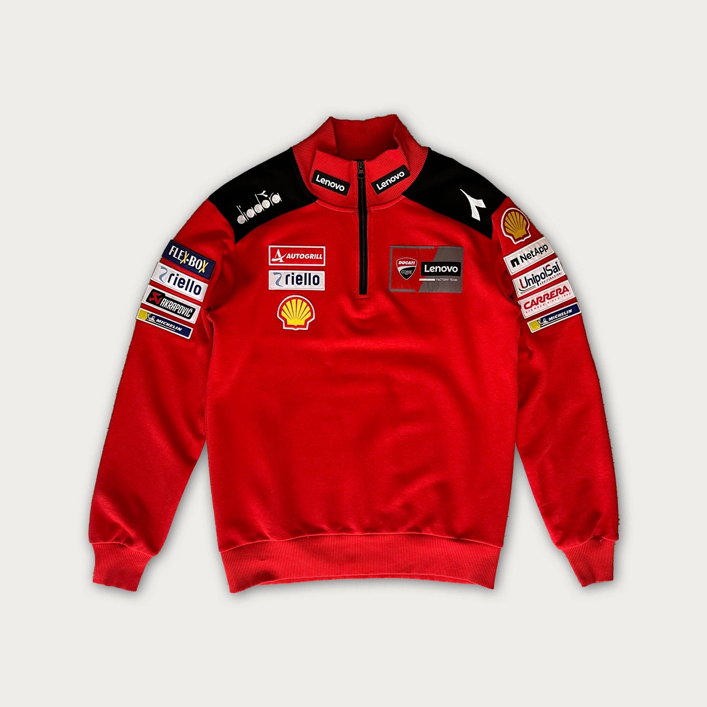 Ducati Corse Sweatshirt