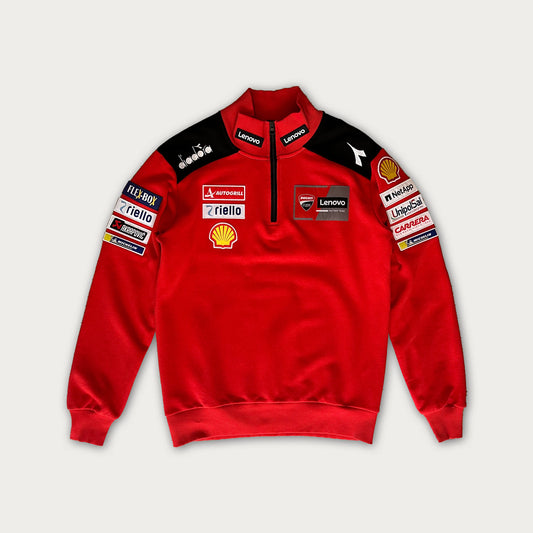 Ducati Corse Sweatshirt
