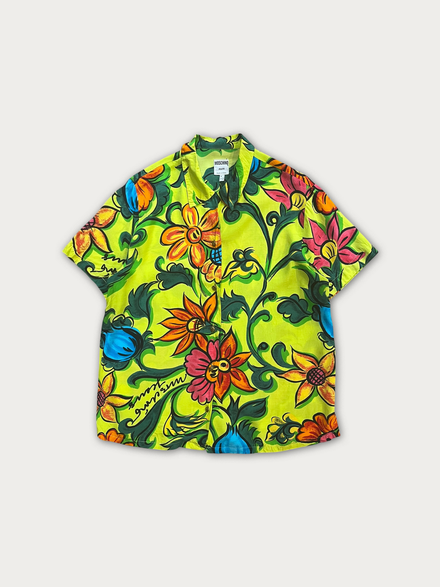 Moschino Shirt