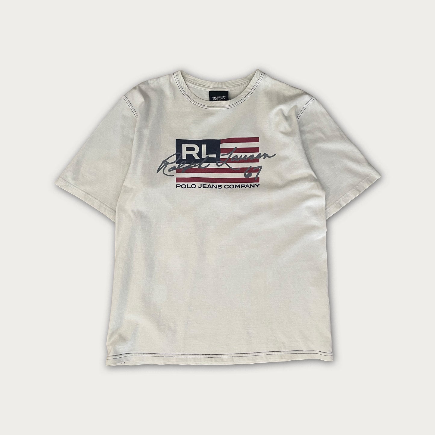 Ralph Lauren Tee