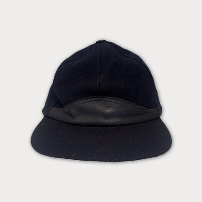 Wool Cap