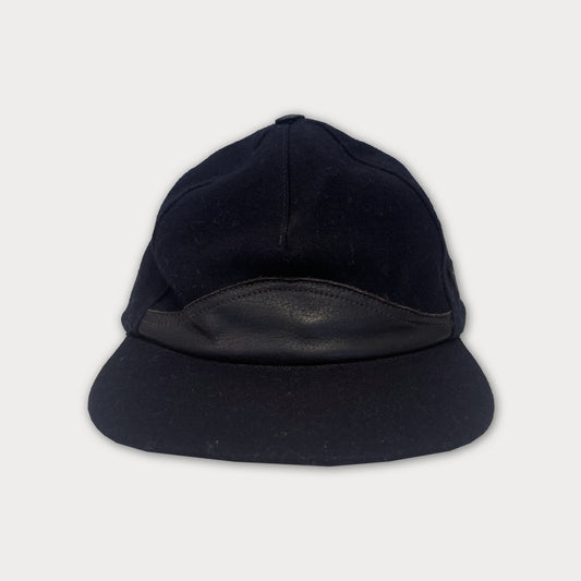 Wool Cap