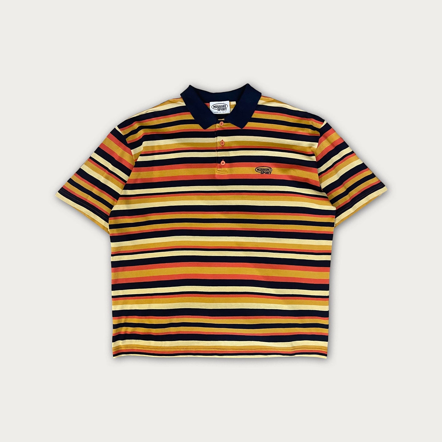 Missoni Polo Shirt
