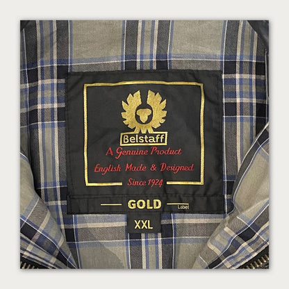 Belstaff Trialmaster Jacket