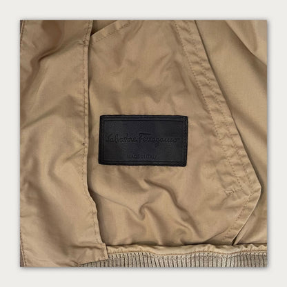 Salvatore Ferragamo Jacket