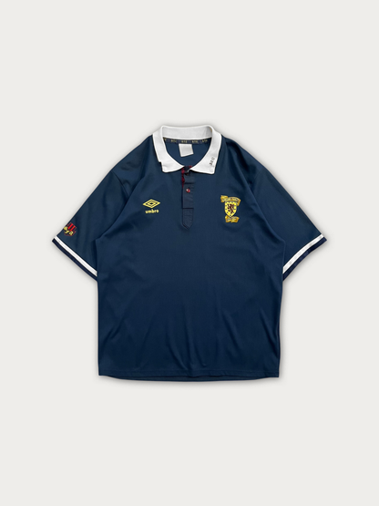 1988-91 Scotland