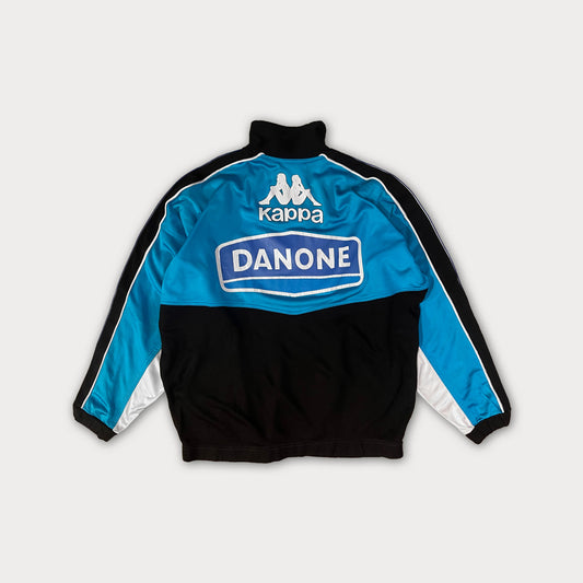 Early 90s Juventus sweatshirt