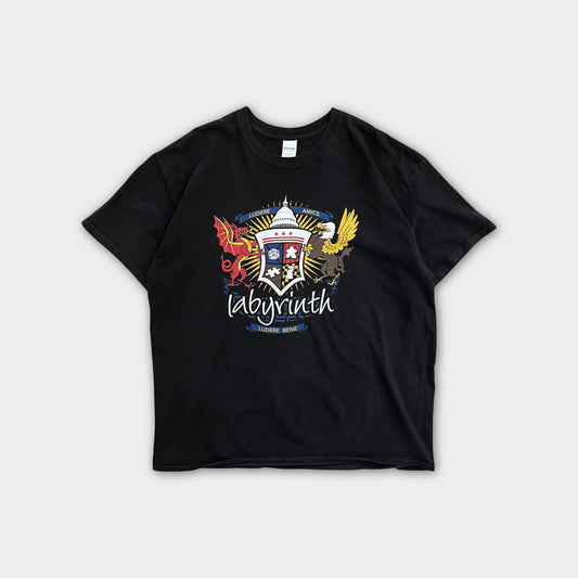 Labyrinth Tee
