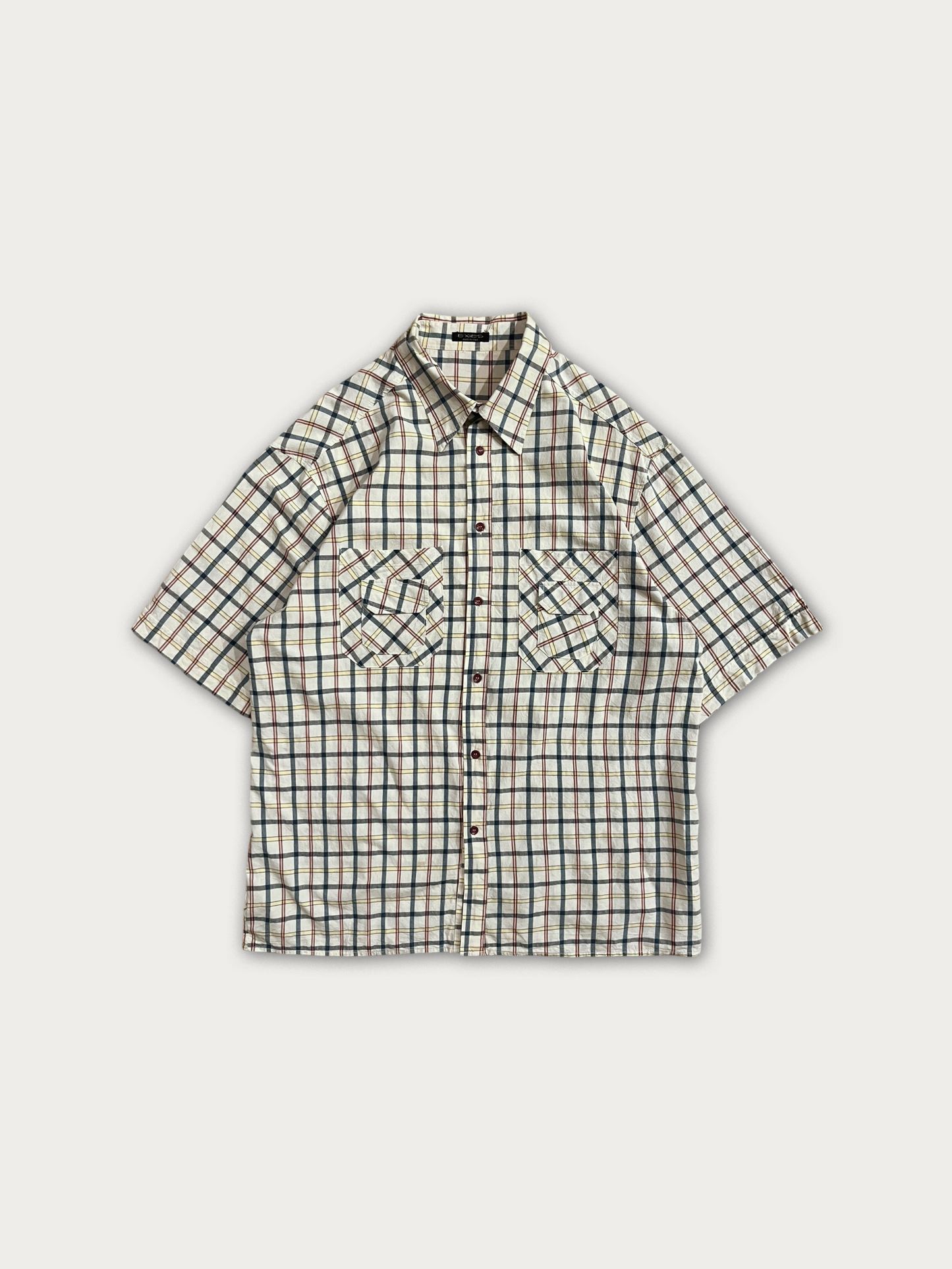 Vtg Shirt