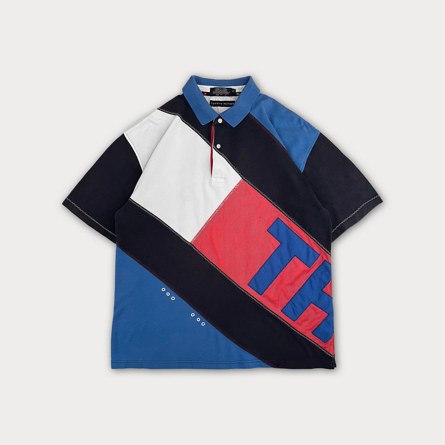 Tommy Hilfiger Polo Tee