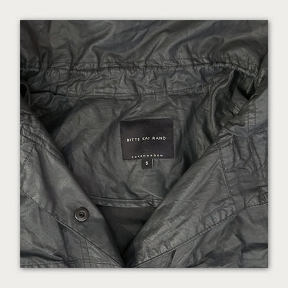 Bitte Kai Rand Raincoat