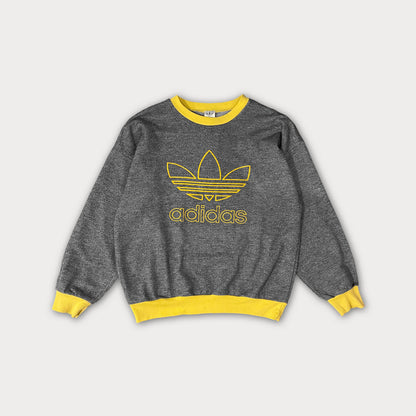 Adidas sweatshirt