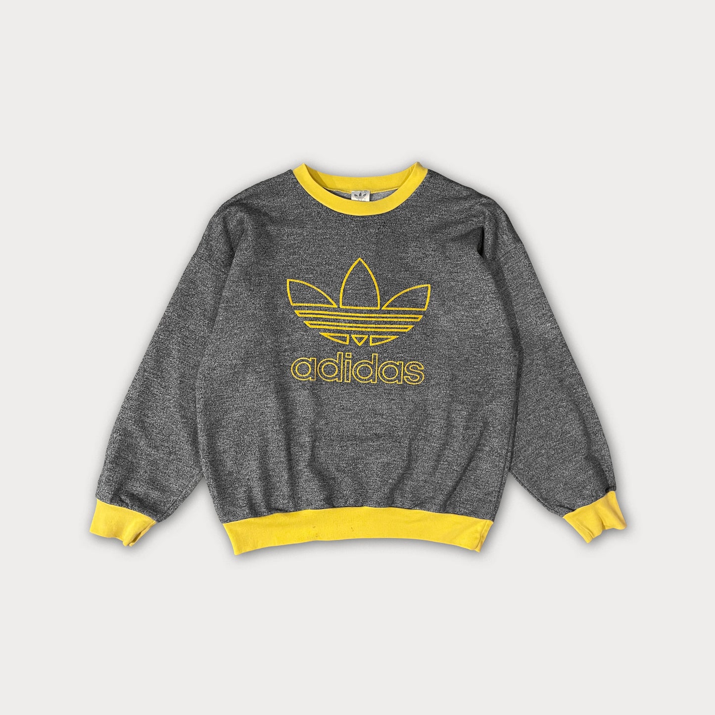 Adidas sweatshirt