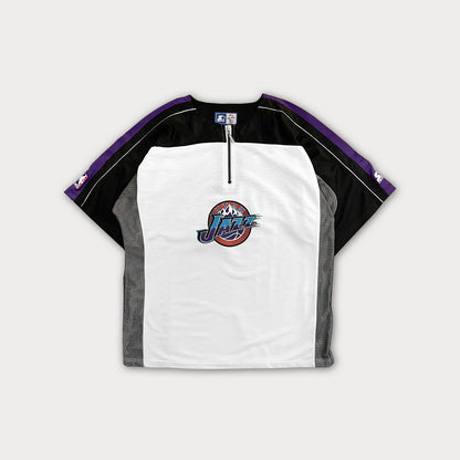 Utah Jazz Training Jersey