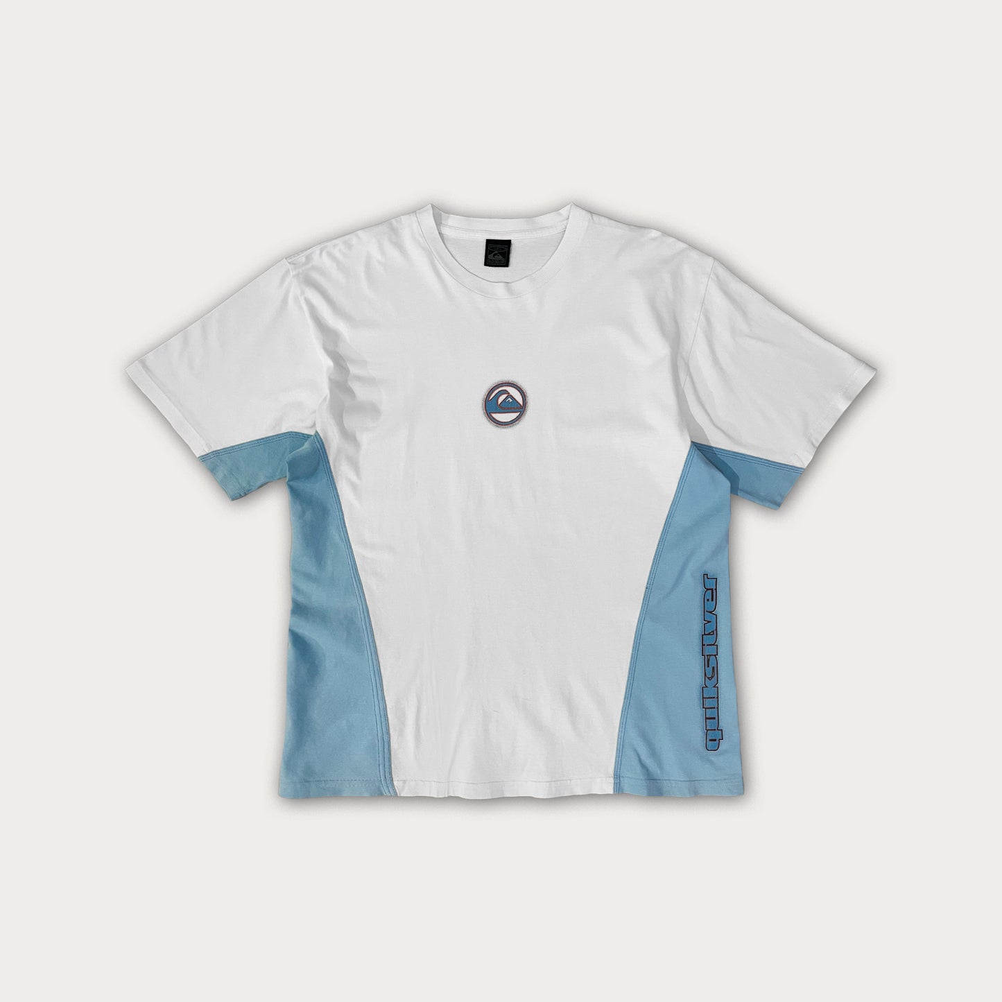 90s Quicksilver Tee