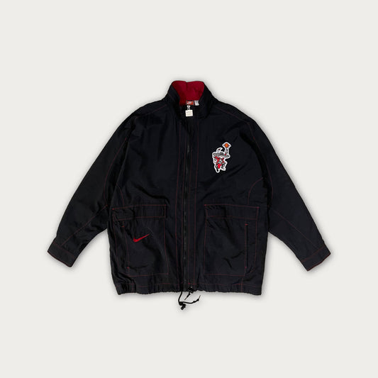 90s Nike UNLV Rebels Jacket