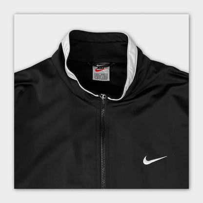 90s Nike Zipper